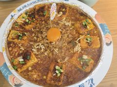 -花盐街·四川乐山小吃(西单大悦城店)