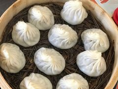 -锡笼记·无锡小笼(方塔店)