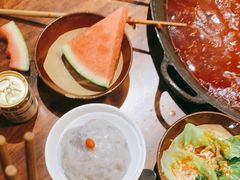 -楠火锅(新塘翡翠绿洲店)