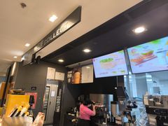 -麦当劳(火车北站餐厅)