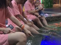 -宝丽金大酒店·洗浴中心