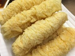 -金海阁海鲜火锅