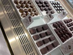 -GODIVA(港汇恒隆广场)