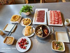 -君邦火锅(新疆大厦店)
