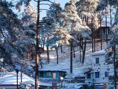 -庐山风景名胜区