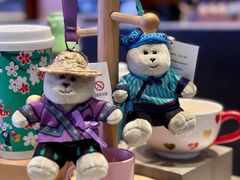 -星巴克臻选(成都太古里店)