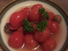 乌梅小番茄-那时新疆·车师(大宁音乐广场店)