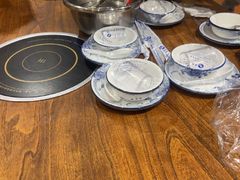 -厝味火锅·潮汕卤水火锅(十一合店)