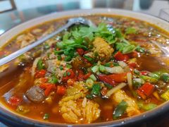 -飞虹鱼馆(春华路店)