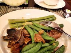 -景湖轩全日制餐厅·南湖名都