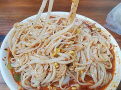 -马国庆蒸面(鼓楼街店)