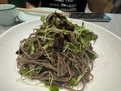 香椿苗黑豆丝-紫光园·烤鸭(紫燕中路店)