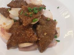 -聚春园自助餐厅(东街口店)