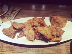 -双合园·海鲜水饺青岛菜(上清路店)