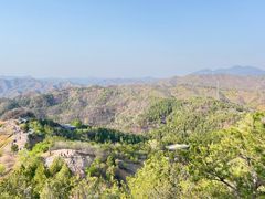 -磬锤峰森林公园
