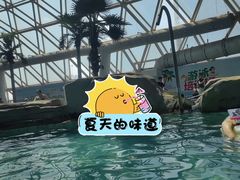 -天山海世界·米立方