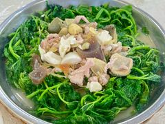 -红旗山庄(圭峰山店)