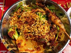 -海大南门夜市(海富街店)