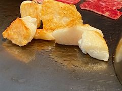 -温度铁板烧(亚泰大街店)