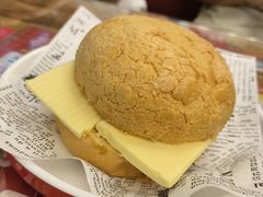 -孖记茶档·热腾茶餐(江南西plus店)