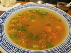 -老雒阳面馆·水席(定鼎门店)