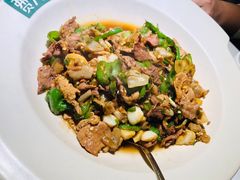 费大厨辣椒炒肉-费大厨辣椒炒肉(高铁吾悦广场店)