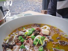-宴南庭·闽味私房菜