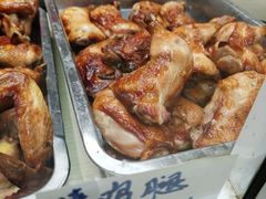 -大益烤鸡