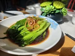 -悦真雅院·四合院·清真私房菜(雍和宫店)