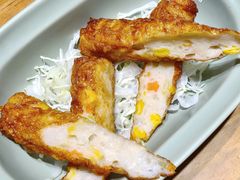 -友名Cross日式咖喱屋(江南大道中店)