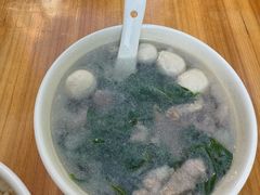 -浪记梅县腌面馆(尚景华园南区店)