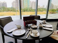 -南宁万丽酒店-万丽轩中餐厅