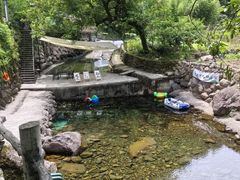 -白云源风景区