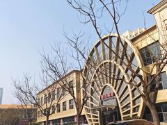 -郑庄脂渣海鲜楼(九水路店)