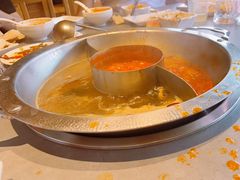-竹犇番茄火锅(长风街店)