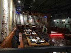 -清真·艾美可餐厅(大悦汇店)