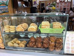 -刘氏方酥锅盔(古城总店)