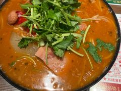 -肥汁米蘭香港米线(宁波路总店)