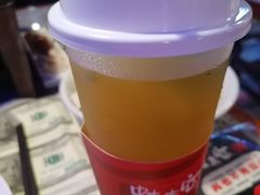 -蘭奢雅集·江浙菜(青山江滩店)