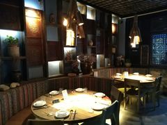 -蜜桃餐厅·江浙融合菜(荟聚购物中心店)
