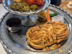 -黑宝石西餐厅(汇励99城市公园店)