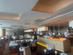 -广州柏悦酒店·悦景轩·粤菜餐厅