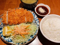 -山杏yama-katsu·吉列炸物