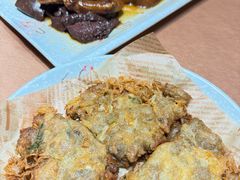 -抱德·潮汕味(敦和店原惠城鱼仔)