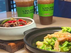 -锦府盐帮·李宅(领展购物广场中关村店)