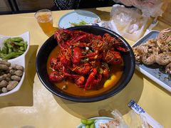 -小田油焖小龙虾(双井店)