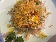 -龙桥私厨·姜花菊花过桥鱼·顺德菜(容桂店)