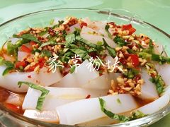 -马白开来特色羊排揪片子  (总店)