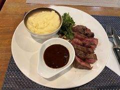 -LA MAISON公鸡和龙(蛇口店)