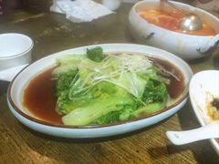 -小厨食堂(黄田坝店)